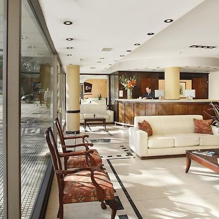 Embajador Hotel บัวโนสไอเรส ภายนอก รูปภาพ