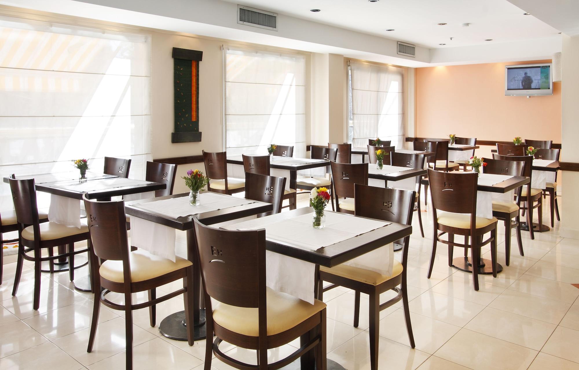 Embajador Hotel บัวโนสไอเรส ภายนอก รูปภาพ