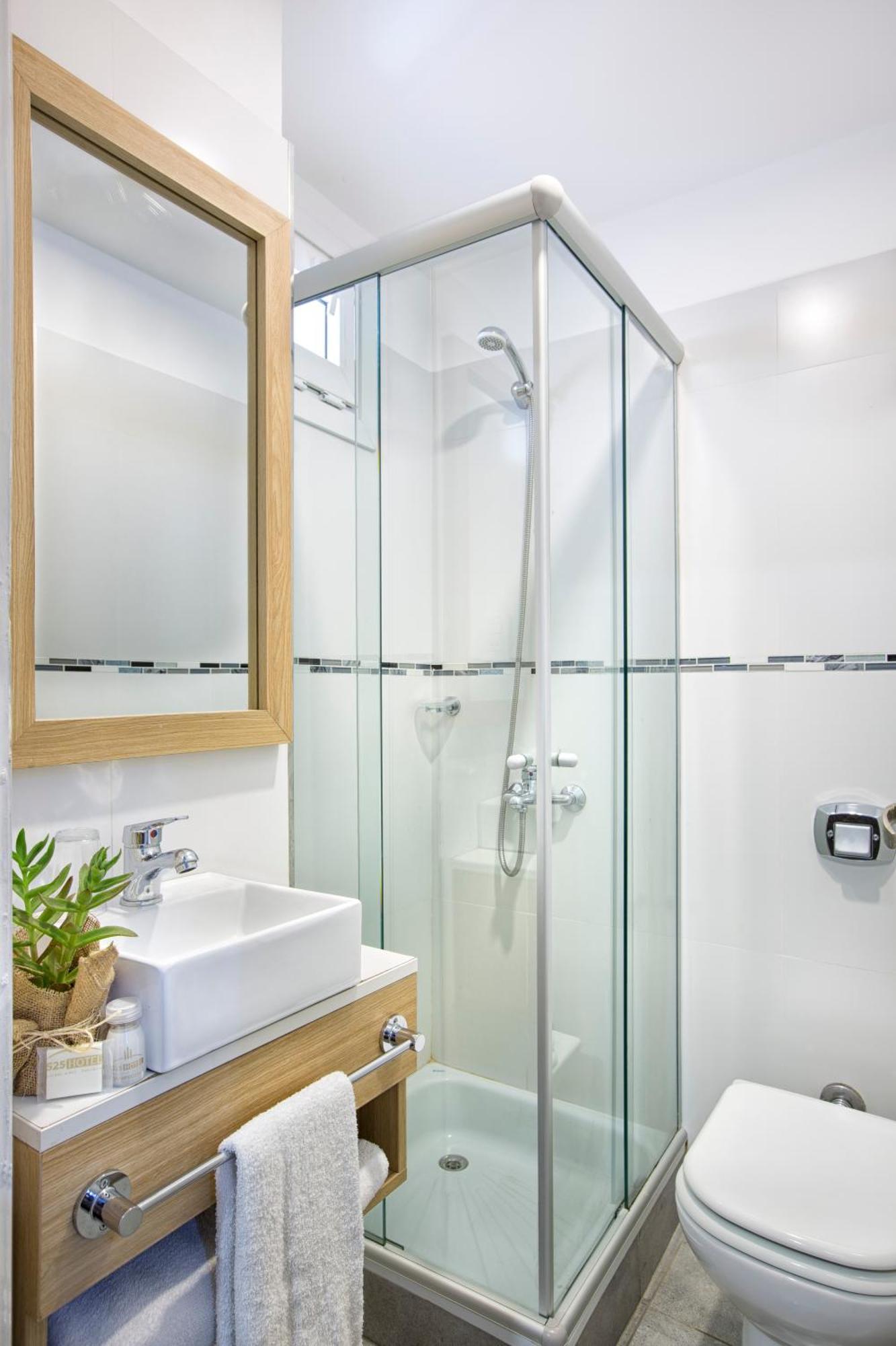 Embajador Hotel บัวโนสไอเรส ภายนอก รูปภาพ