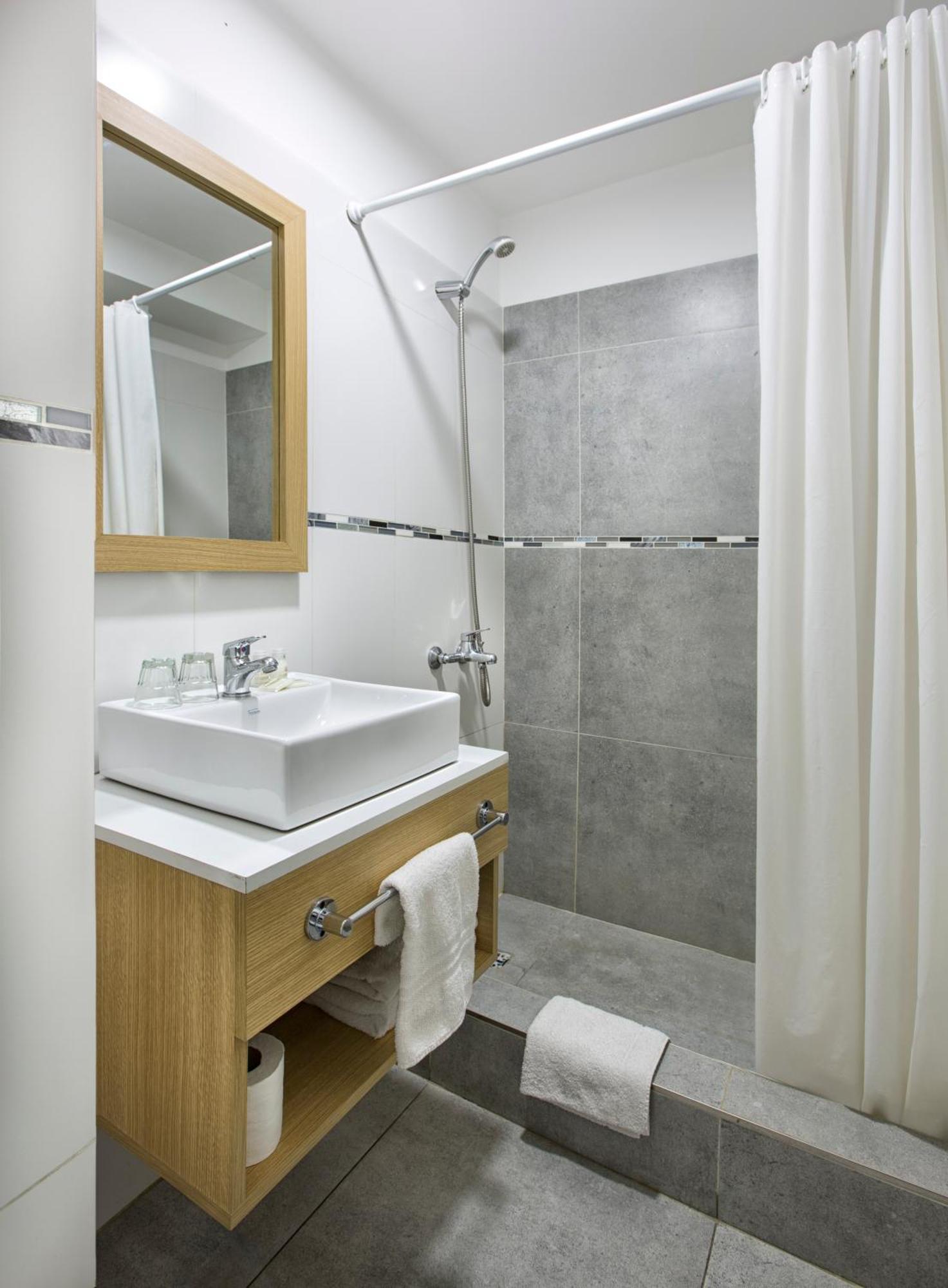 Embajador Hotel บัวโนสไอเรส ภายนอก รูปภาพ
