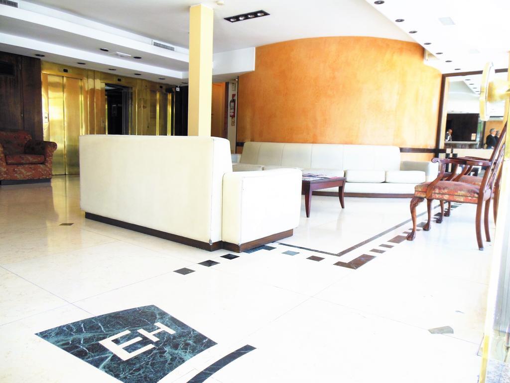 Embajador Hotel บัวโนสไอเรส ภายนอก รูปภาพ