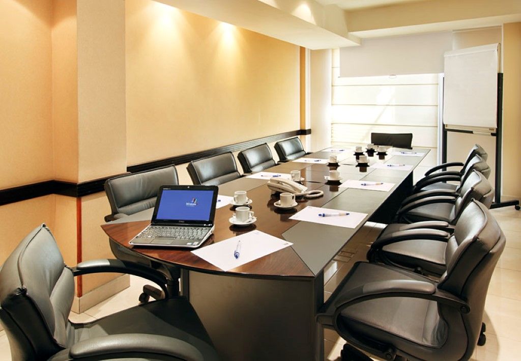 Embajador Hotel บัวโนสไอเรส ภายนอก รูปภาพ